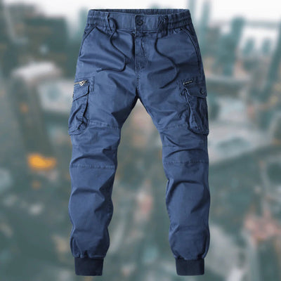 BEAU - Schicke Cargohosen für einen modischen Look