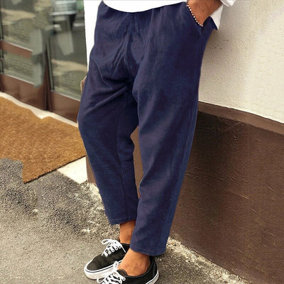 BOAZ - Elegante und einzigartige Hosen für einen auffälligen Look