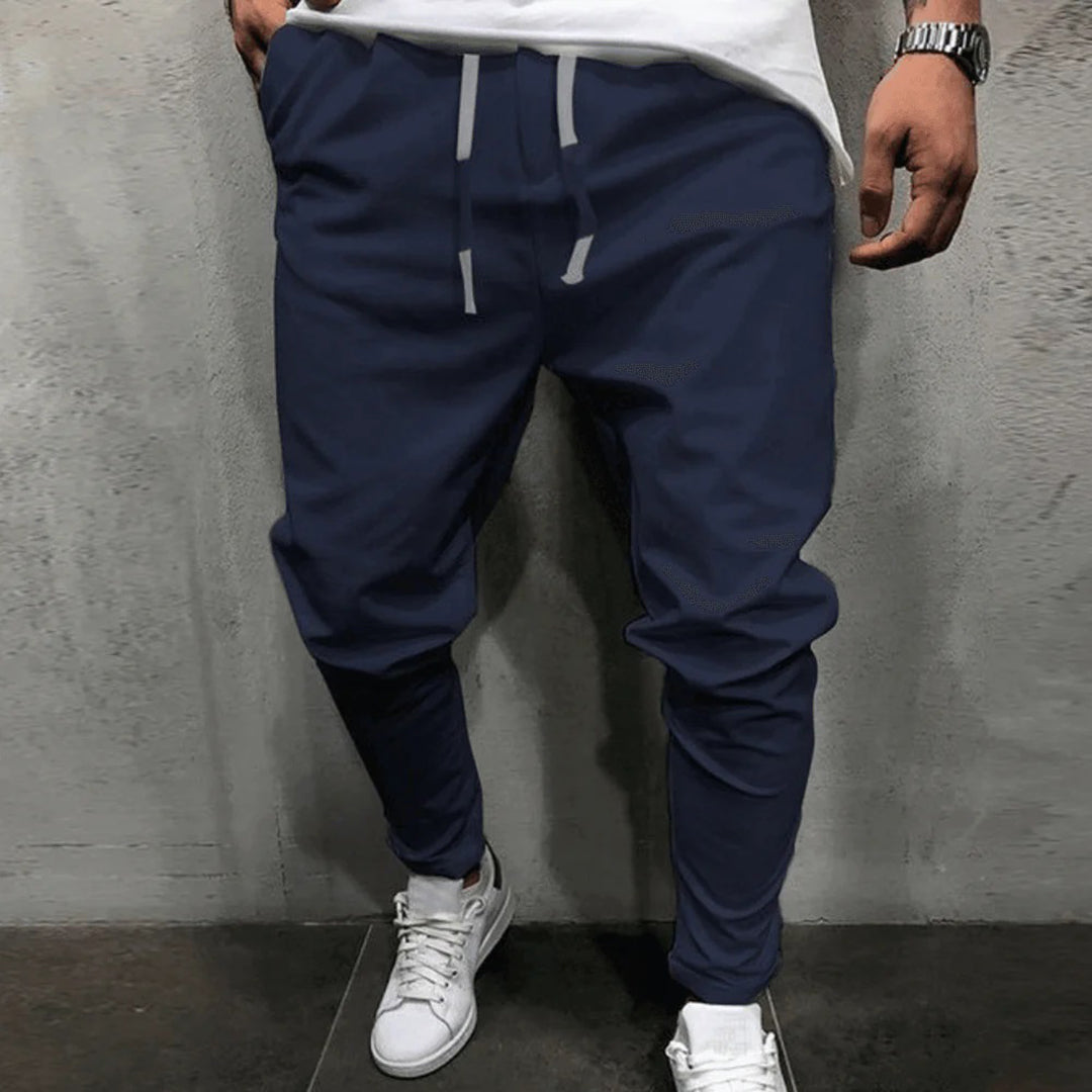 ALOJZ - Stylische und bequeme Hosen für den männlichen Fashionista