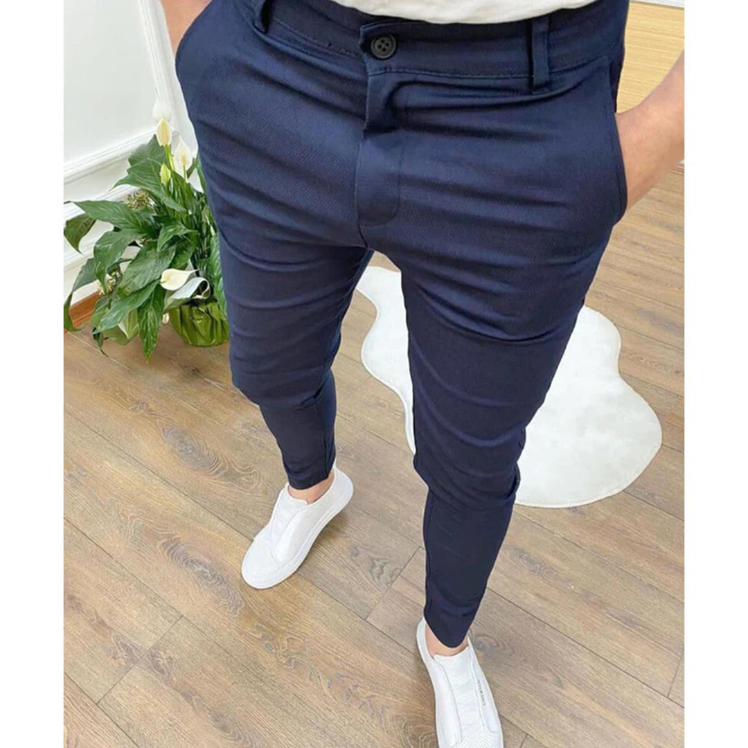 ANGUS - Elegante und bequeme Hosen für jede Gelegenheit
