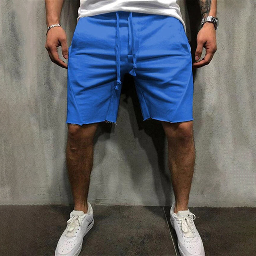 FELIPE - Elegante Shorts für den modebewussten Mann