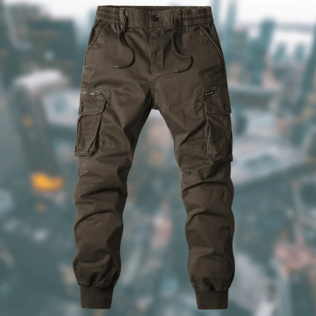 BEAU - Schicke Cargohosen für einen modischen Look