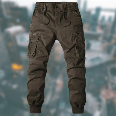 BEAU - Schicke Cargohosen für einen modischen Look