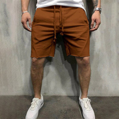 FELIPE - Elegante Shorts für den modebewussten Mann