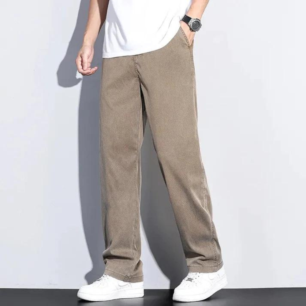 MARKO - Stylische und bequeme Jeans für den modernen Mann