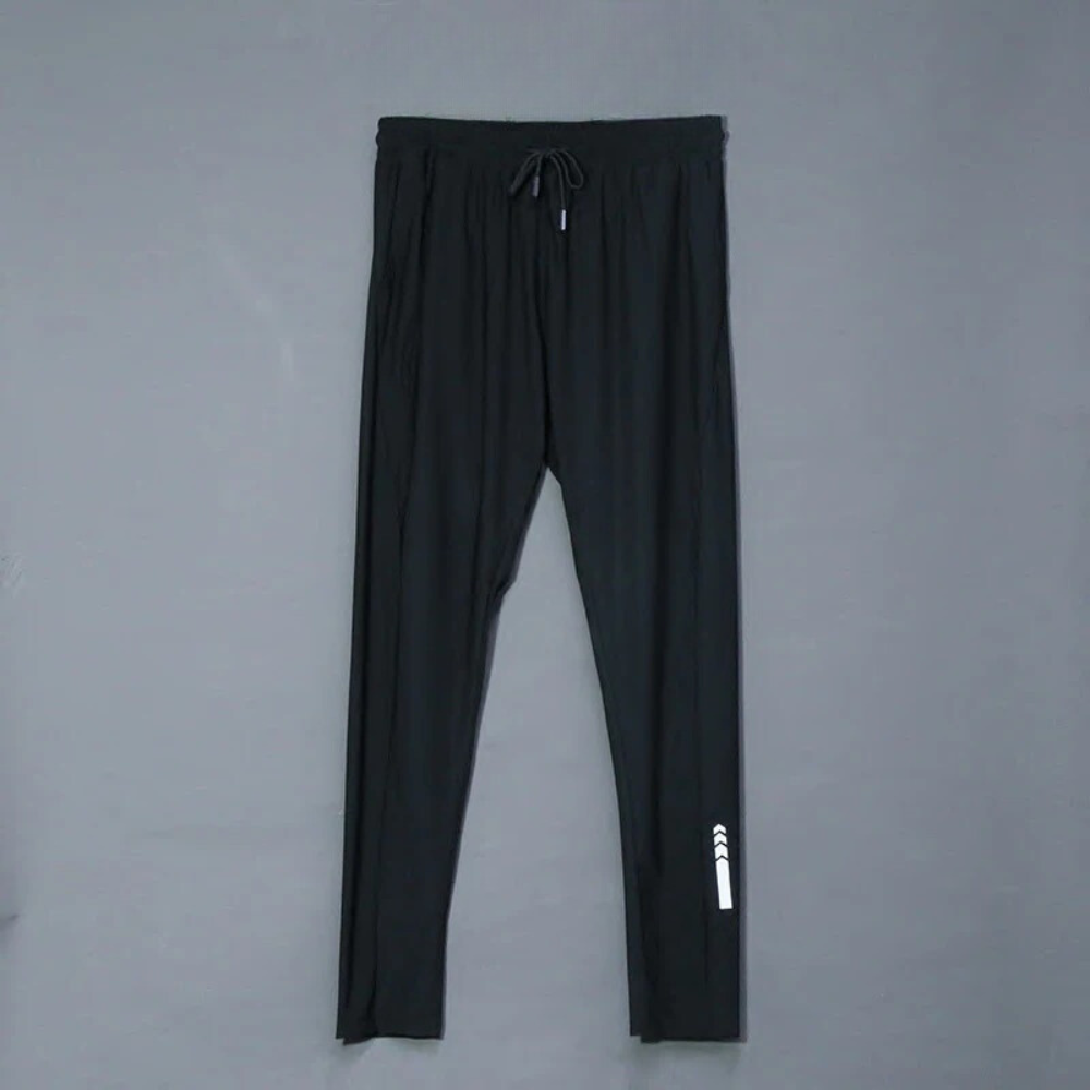 ALVI - Stylische Freizeit-Jogginghose für Männer