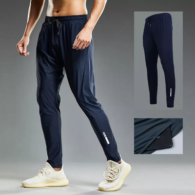 ALVI - Stylische Freizeit-Jogginghose für Männer