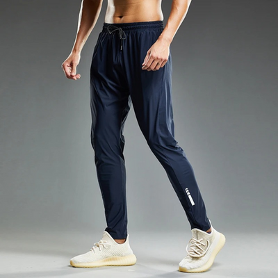 ALVI - Stylische Freizeit-Jogginghose für Männer