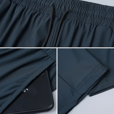 ALVI - Stylische Freizeit-Jogginghose für Männer