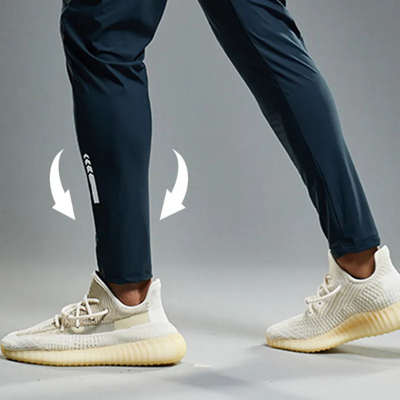ALVI - Stylische Freizeit-Jogginghose für Männer