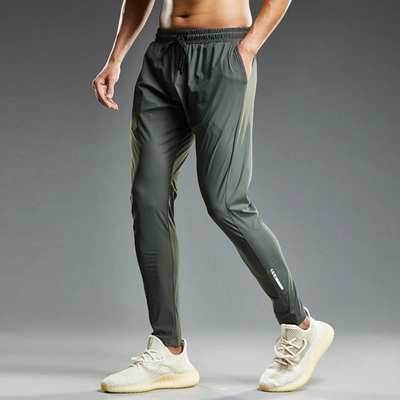 ALVI - Stylische Freizeit-Jogginghose für Männer