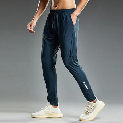 ALVI - Stylische Freizeit-Jogginghose für Männer