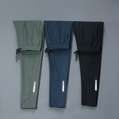 ALVI - Stylische Freizeit-Jogginghose für Männer