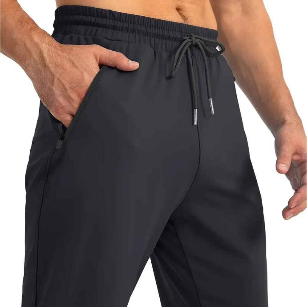 ARVO - Luxuriöse und bequeme Jogginghosen für jedermann