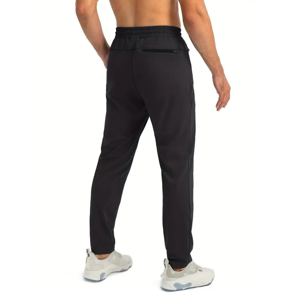 ARVO - Luxuriöse und bequeme Jogginghosen für jedermann
