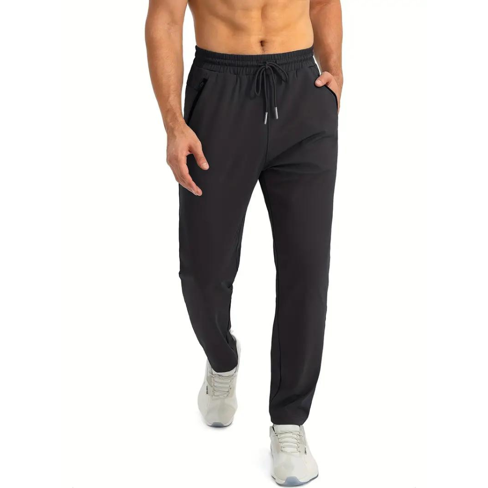 ARVO - Luxuriöse und bequeme Jogginghosen für jedermann
