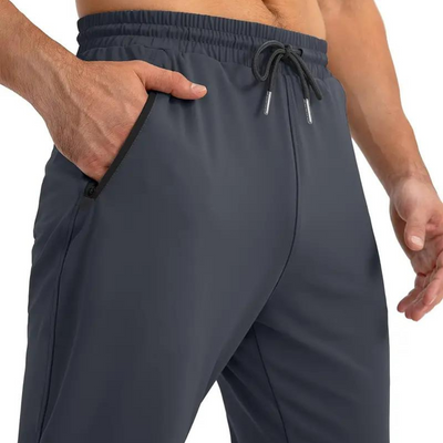 ARVO - Luxuriöse und bequeme Jogginghosen für jedermann