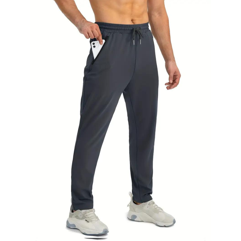 ARVO - Luxuriöse und bequeme Jogginghosen für jedermann