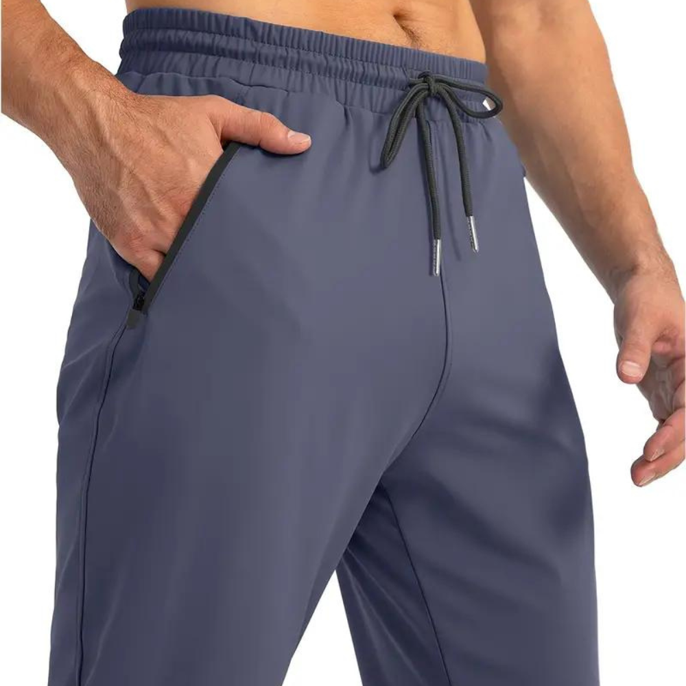 ARVO - Luxuriöse und bequeme Jogginghosen für jedermann