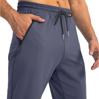 ARVO - Luxuriöse und bequeme Jogginghosen für jedermann