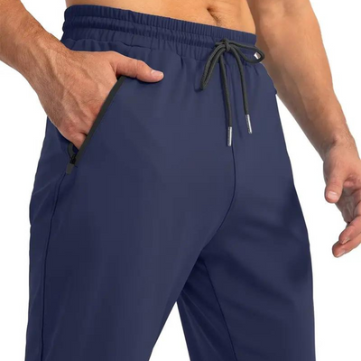 ARVO - Luxuriöse und bequeme Jogginghosen für jedermann