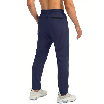ARVO - Luxuriöse und bequeme Jogginghosen für jedermann