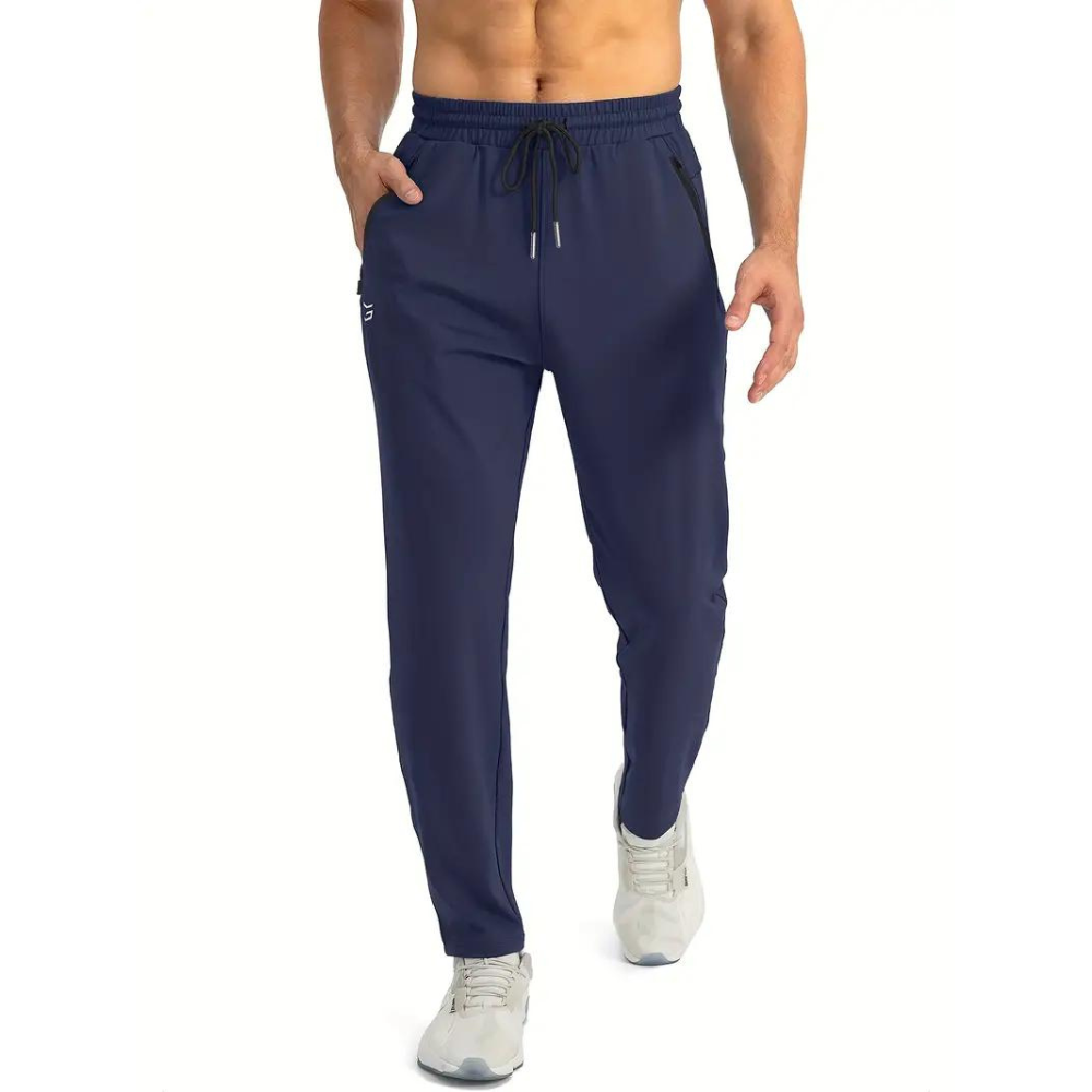 ARVO - Luxuriöse und bequeme Jogginghosen für jedermann