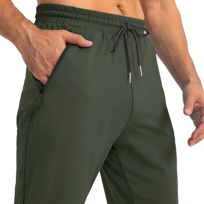 ARVO - Luxuriöse und bequeme Jogginghosen für jedermann