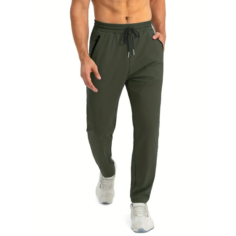 ARVO - Luxuriöse und bequeme Jogginghosen für jedermann