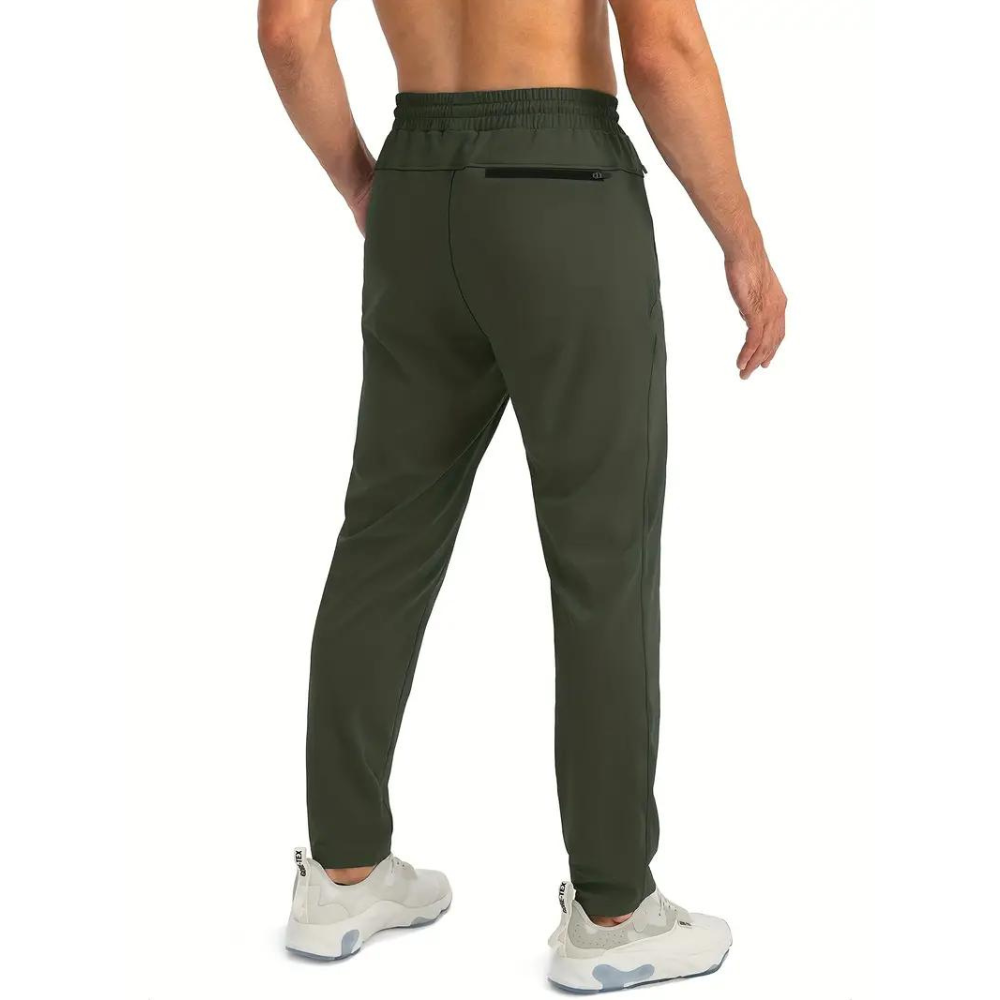 ARVO - Luxuriöse und bequeme Jogginghosen für jedermann