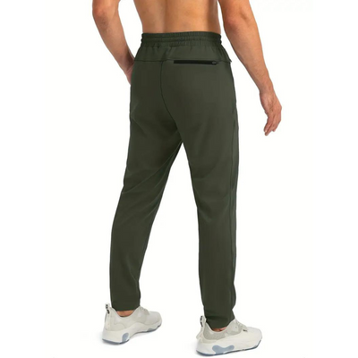 ARVO - Luxuriöse und bequeme Jogginghosen für jedermann