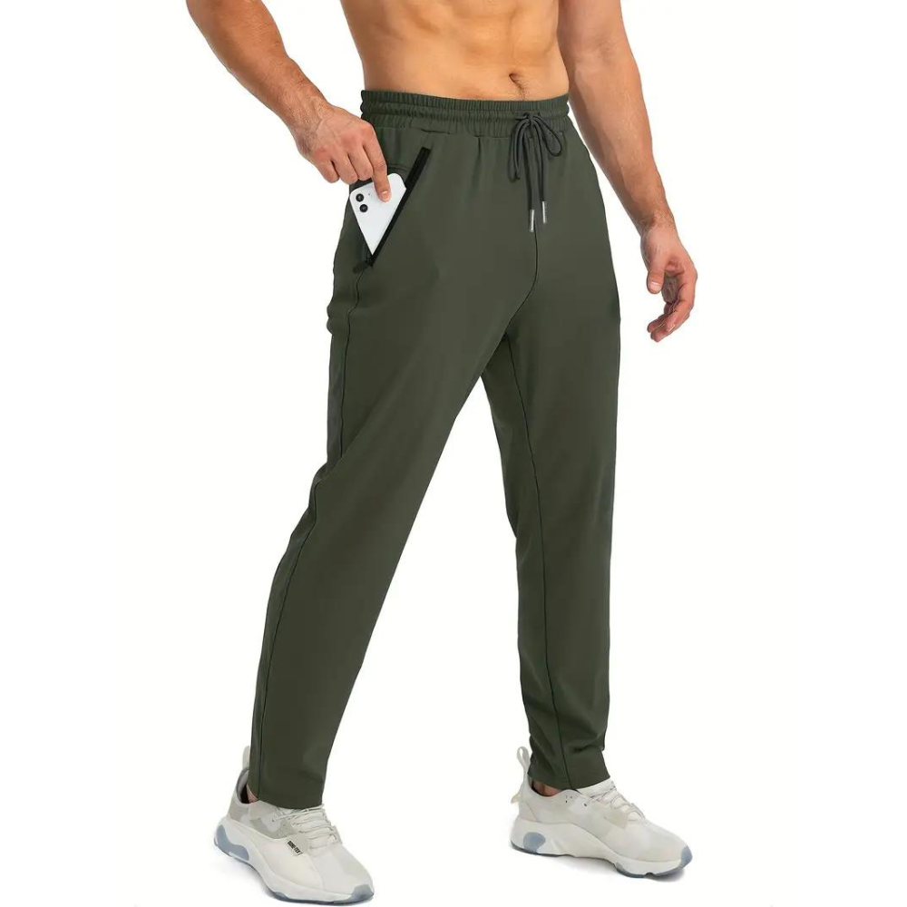 ARVO - Luxuriöse und bequeme Jogginghosen für jedermann