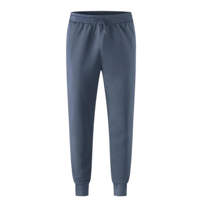 EETU - Modische und bequeme klassische Jogginghose mit verstellbarem Kordelzug
