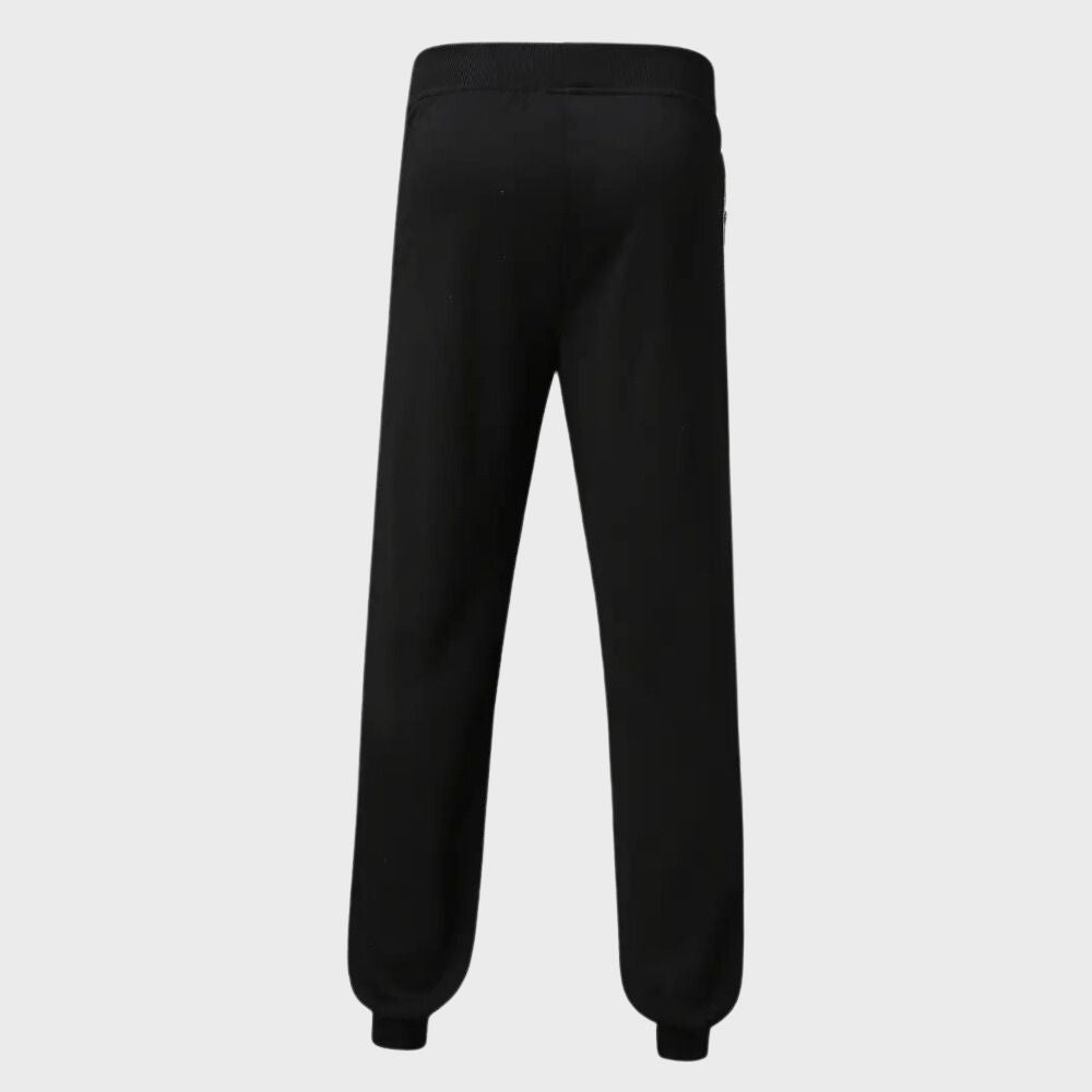EILO - Stylische Sweathose mit praktischen Reißverschlusstaschen