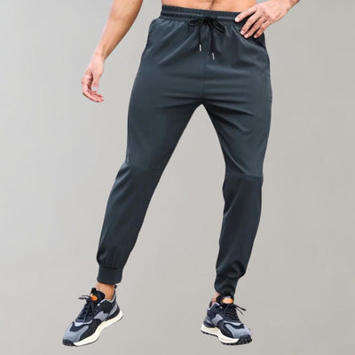 Eiro - Stylische Jogginghose mit verstellbarem Kordelzug