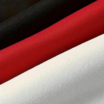 Stylischer Colour Block Hoodie für Männer von Moos