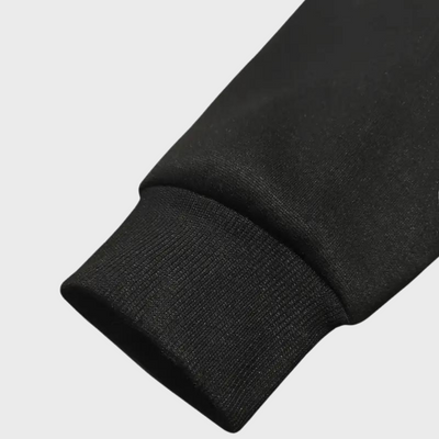 Stylischer Colour Block Hoodie für Männer von Moos