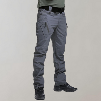 Kaille - Stilvolle taktische Cargohose für Abenteurer