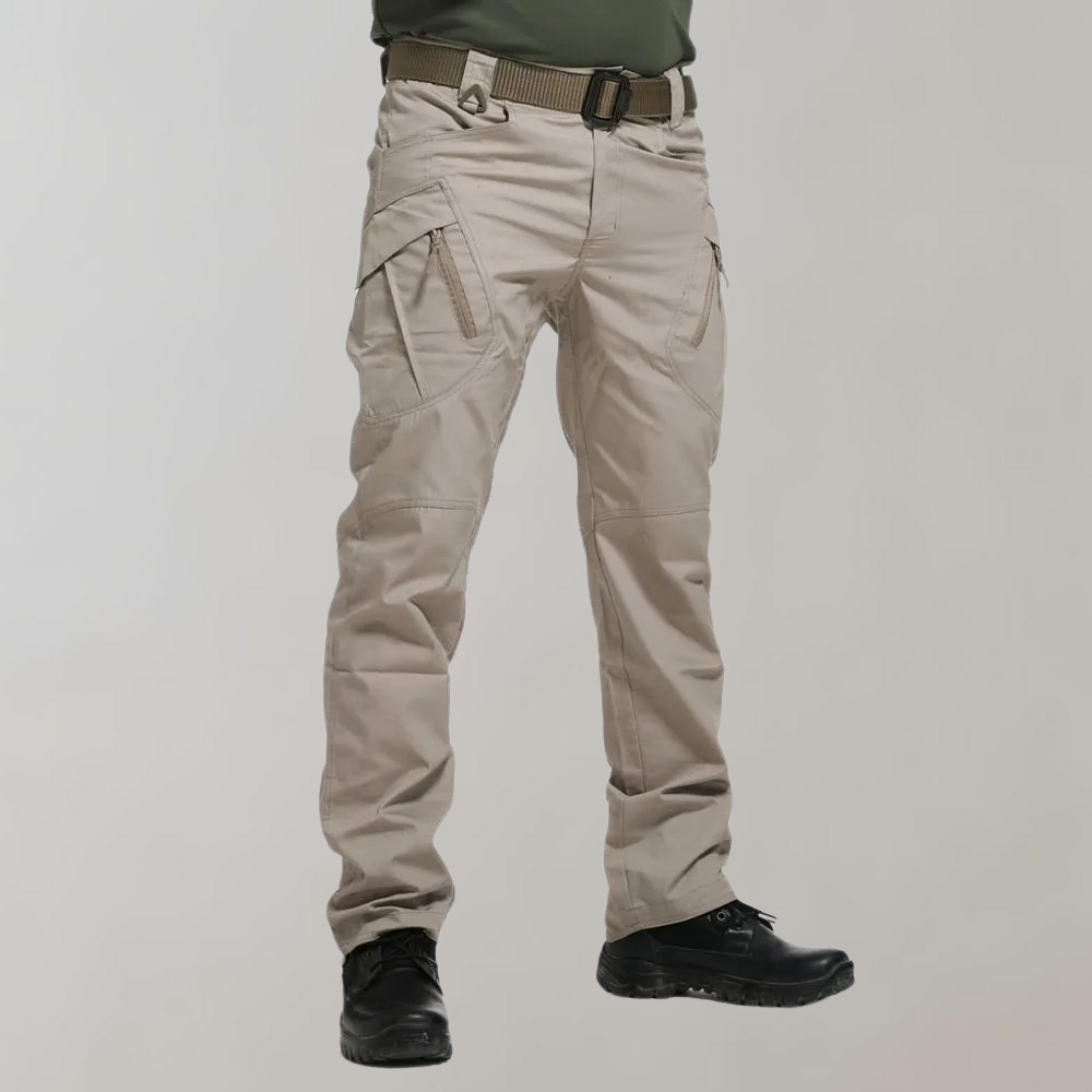 Kaille - Stilvolle taktische Cargohose für Abenteurer
