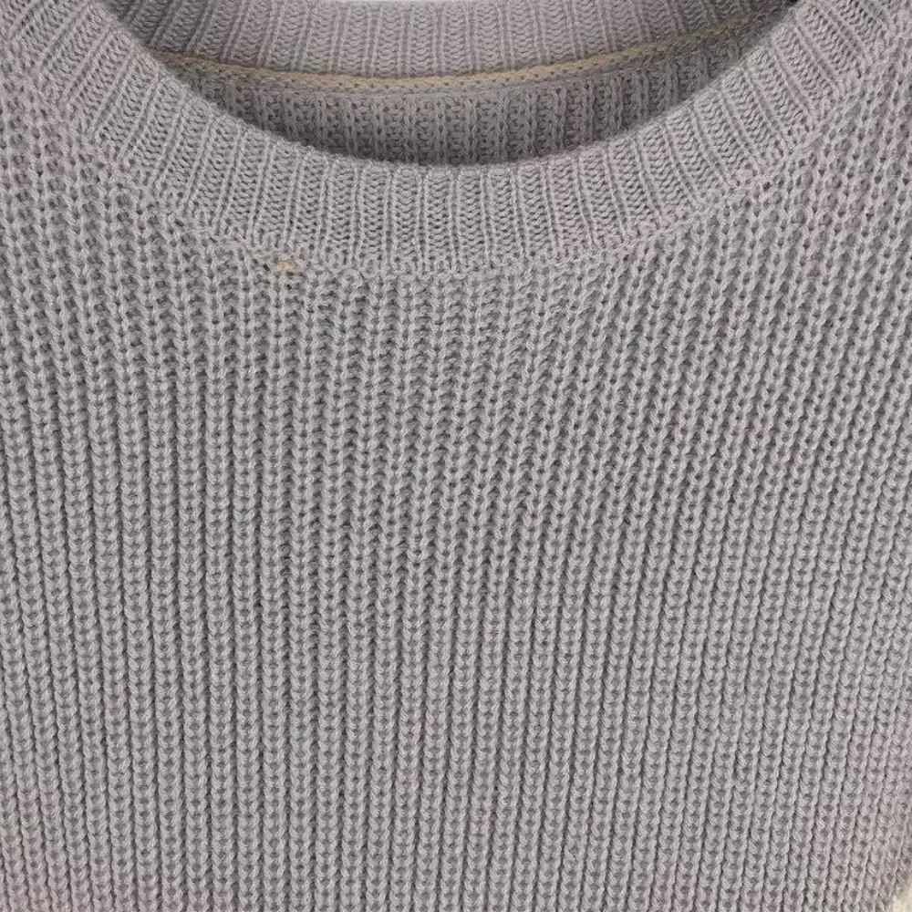 Sarah - Modischer Pullover in Übergröße für Frauen