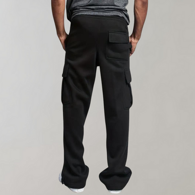 Birk - Stylische Herren Cargohose mit praktischen Multifunktionstaschen