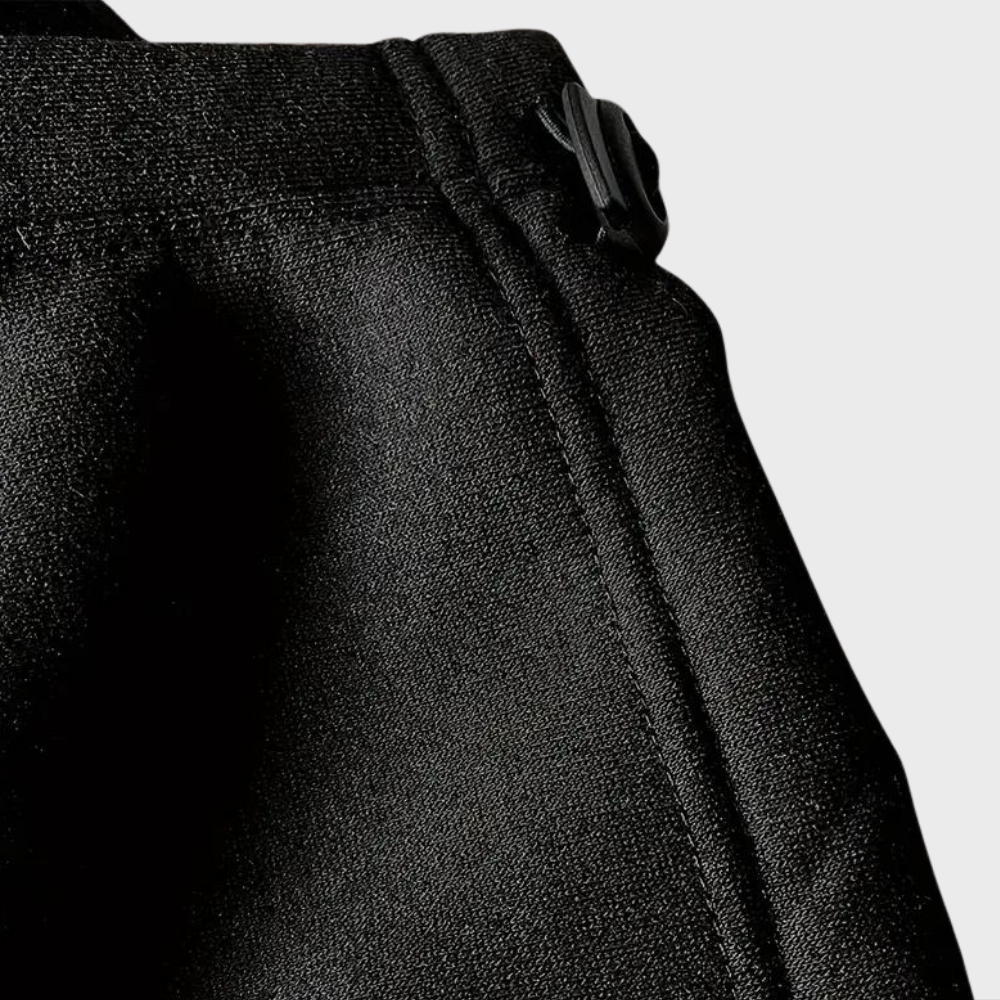 Birk - Stylische Herren Cargohose mit praktischen Multifunktionstaschen