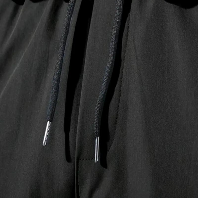 Falke - Stylische Herren Cargo-Hose mit verstellbarem Kordelzug