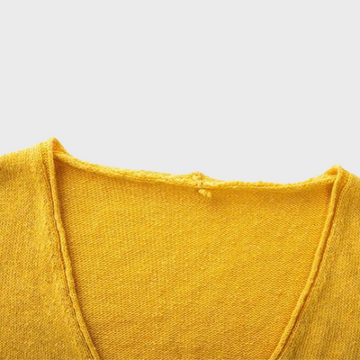 Revna - Stylischer und kuscheliger Strickpullover für Frauen