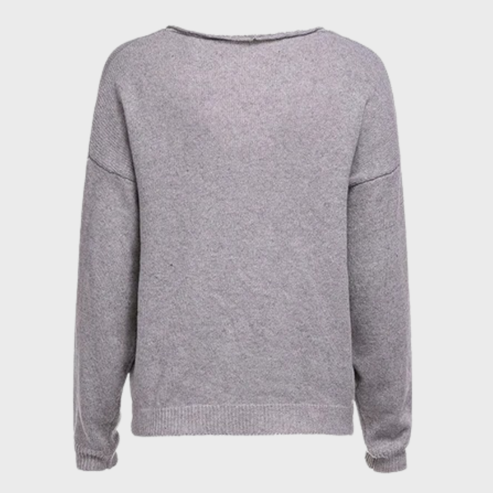Revna - Stylischer und kuscheliger Strickpullover für Frauen