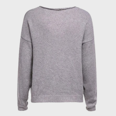 Revna - Stylischer und kuscheliger Strickpullover für Frauen