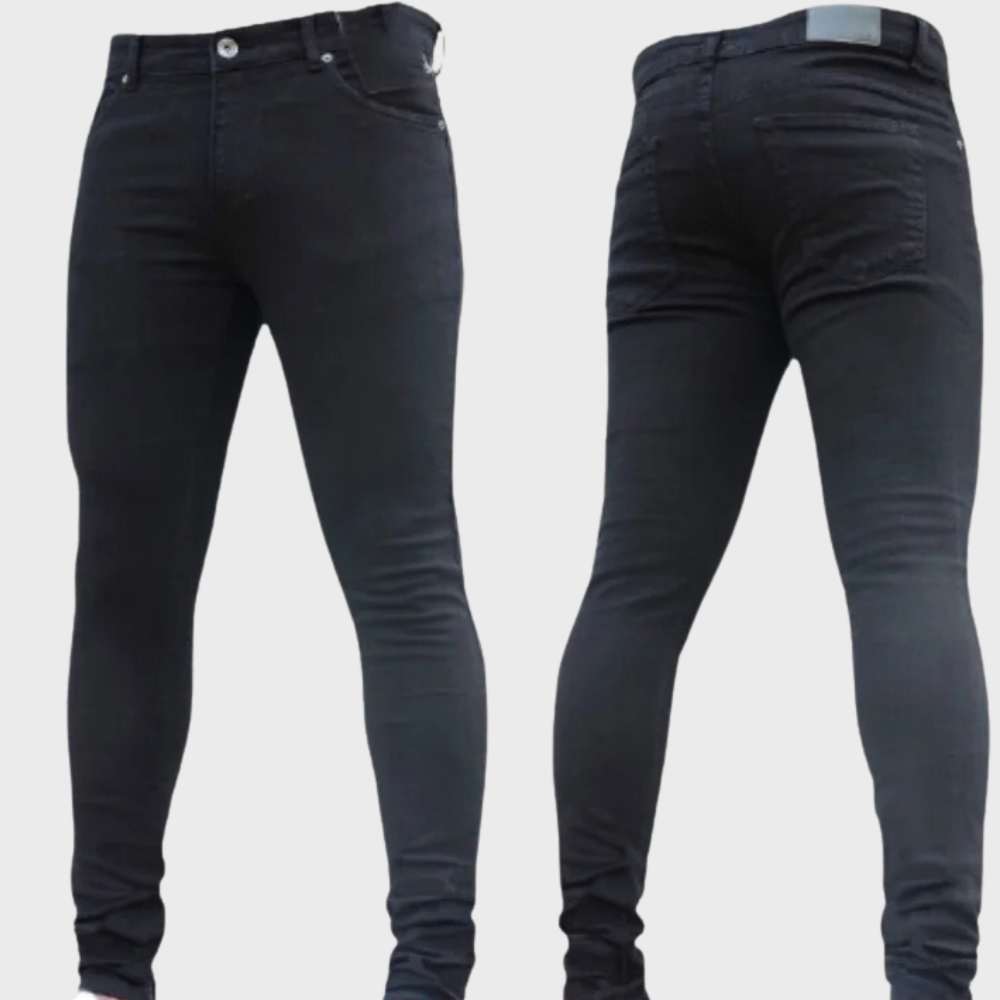 Geir - Trendy Skinny Jeans für Männer