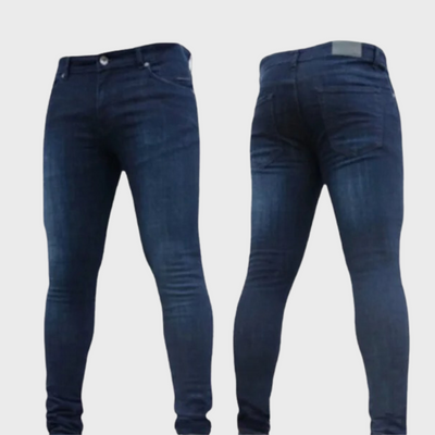 Geir - Trendy Skinny Jeans für Männer