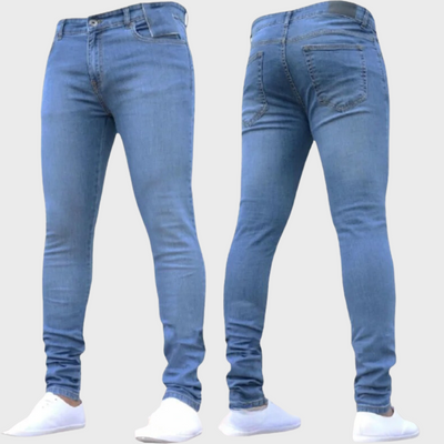 Geir - Trendy Skinny Jeans für Männer