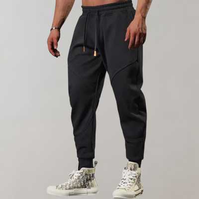 Hjalmar - Bequeme Herren-Sweatpants für entspannten Style